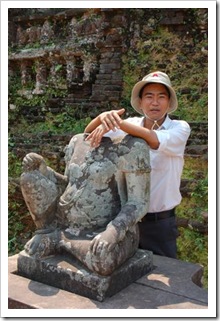 Kobieta czy męzczyzna