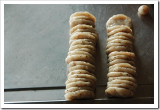 Kotleciki rybne - takie ida czasem do pho