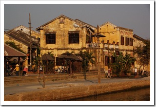 Starówka Hoi An
