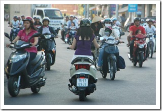 We wszystkich kierunkach